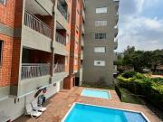 Apartamento En Venta En Cali En Aguacatal V174747