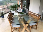 Apartamento En Venta En Cali En Aguacatal V55231
