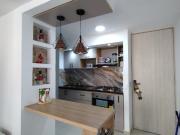 Apartamento En Venta En Cali En Alamos V105667