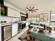 Apartamento En Venta En Cali En Bajo Aguacatal V62893