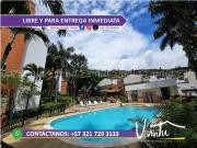 Apartamento En Venta En Cali En Belisario Caicedo V247353