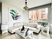 Apartamento En Venta En Cali En Bellavista V234813
