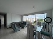 Apartamento En Venta En Cali En Bochalema V115464