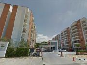 Apartamento En Venta En Cali En Bochalema V123243