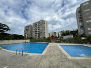 Apartamento En Venta En Cali En Bochalema V135245