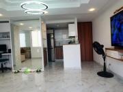 Apartamento En Venta En Cali En Bochalema V168876