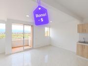 Apartamento En Venta En Cali En Bochalema V270701