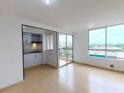 Apartamento En Venta En Cali En Bochalema V309978