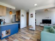 Apartamento En Venta En Cali En Bochalema V90040
