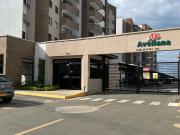 Apartamento En Venta En Cali En Cachipay V328505