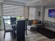 Apartamento En Venta En Cali En Calicanto V234051