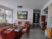 Apartamento En Venta En Cali En Canasgordas V218593