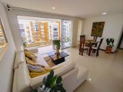 Apartamento En Venta En Cali En Canasgordas V280524