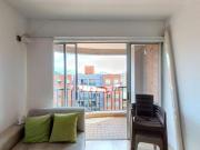 Apartamento En Venta En Cali En Caney V339089