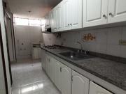 Apartamento En Venta En Cali En Capri V165123