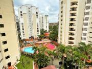 Apartamento En Venta En Cali En Chipichape V103345