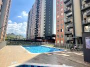 Apartamento En Venta En Cali En Ciudad 2000 V274544