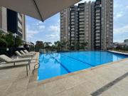 Apartamento En Venta En Cali En Ciudad Jardin V209224
