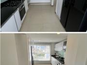 Apartamento En Venta En Cali En Ciudad Jardin V233039