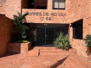 Apartamento En Venta En Cali En Ciudad Jardin V276294