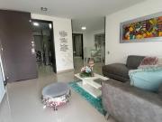 Apartamento En Venta En Cali En Ciudad Jardin V331546