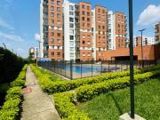 Apartamento En Venta En Cali En Ciudad Melendez V179678