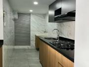 Apartamento En Venta En Cali En Ciudad Melendez V263109