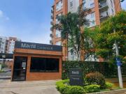 Apartamento En Venta En Cali En Ciudad Melendez V299846 Apartamento En Venta En Cali En Ciudad Melendez V299846
