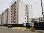 Apartamento En Venta En Cali En Ciudad Pacifica V200825
