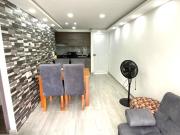 Apartamento En Venta En Cali En Ciudad Pacifica V241451