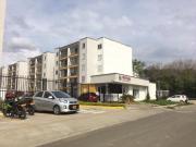 Apartamento En Venta En Cali En Ciudad Pacifica V277371