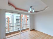 Apartamento En Venta En Cali En Ciudad Pacifica V339167