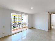 Apartamento En Venta En Cali En Ciudad Pacifica V339267