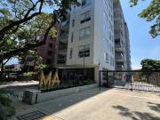 Apartamento En Venta En Cali En Cuarto De Legua V135129