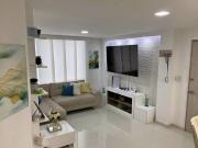 Apartamento En Venta En Cali En El Bosque V199783