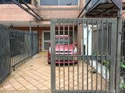 Apartamento En Venta En Cali En El Cedro V168831