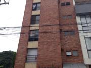 Apartamento En Venta En Cali En El Ingenio V282279