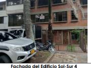 Apartamento En Venta En Cali En El Lido V221668