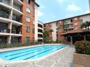 Apartamento En Venta En Cali En El Limonar V110246