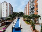 Apartamento En Venta En Cali En La Hacienda V270800