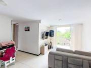 Apartamento En Venta En Cali En El Refugio V310067