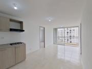 Apartamento En Venta En Cali En El Vivero V339118