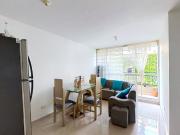 Apartamento En Venta En Cali En Kachipay V339285