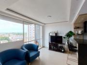 Apartamento En Venta En Cali En La Alborada V339139