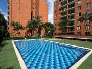 Apartamento En Venta En Cali En La Hacienda V254869