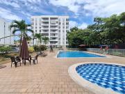 Apartamento En Venta En Cali En La Hacienda V256996