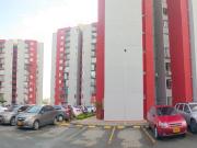 Apartamento En Venta En Cali En Los Alamos V274976