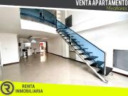 Apartamento En Venta En Cali En Miraflores V184942