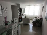 Apartamento En Venta En Cali En Napoles V164660