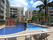 Apartamento En Venta En Cali En Pance V227381